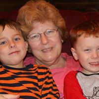Carolyn Crowder Photo 16