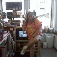 Kimberly Weddle Photo 2