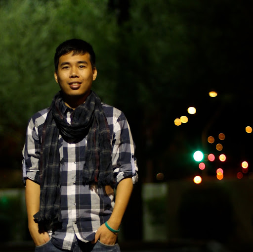 Hung Trinh Photo 9