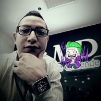 Bryan Madrid Photo 9