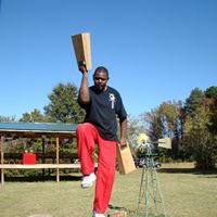 Daryl Jackson Photo 32