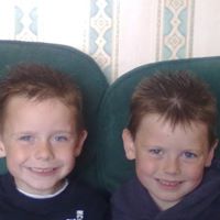 Michael Riordan Photo 11