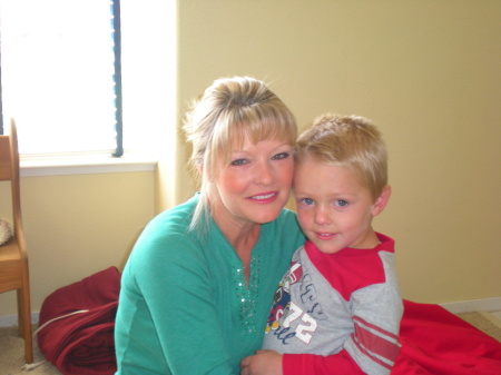 Barbara Watson Photo 36