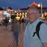 Terence Murray Photo 33