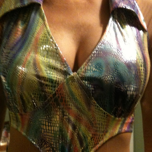 Ted Lang Photo 5