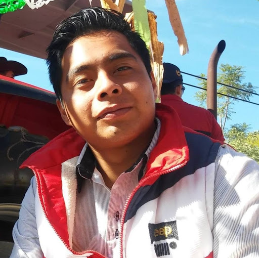 Jaime Jimenez Photo 30