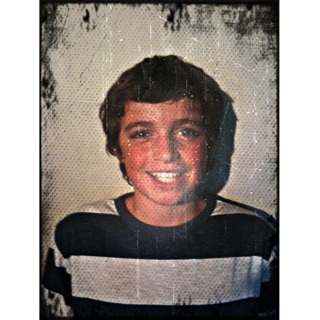 Lucas Ward Photo 10