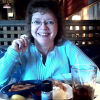 Suzanne Winters Photo 15