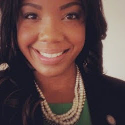 Michelle Cunningham Photo 4