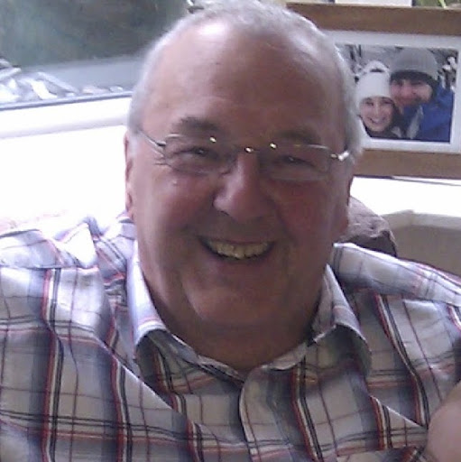 Gerald Storey Photo 16
