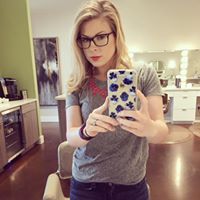 Aimee Johnston Photo 27