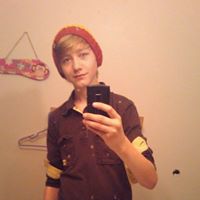 Brendan Pierce Photo 12