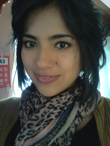 Jacqueline Morales Photo 41