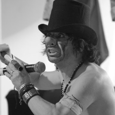Rodolfo Moreno Photo 5