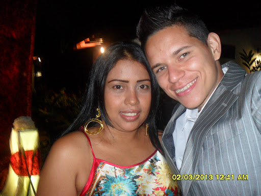 Cindy Borges Photo 17