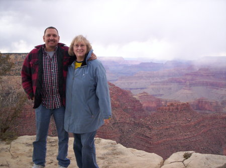 Susan Kirkman Photo 6