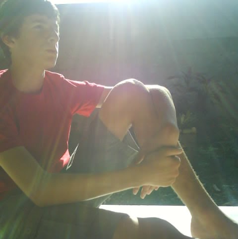 David Herd Photo 8