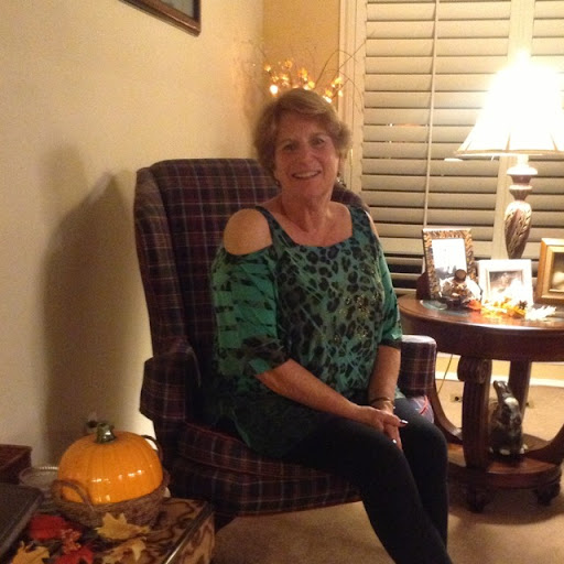 Nancy Foss Photo 36