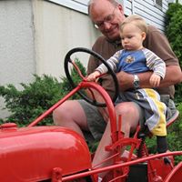 Bill Fraley Photo 14