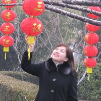 Ying Li Photo 38