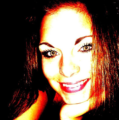 Stephanie Sharp Photo 46
