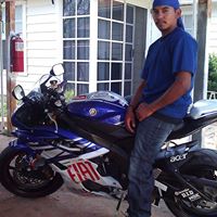 Oscar Cobos Photo 20