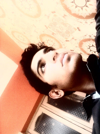 Asif Syed Photo 31