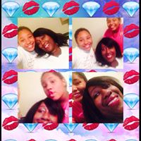 Ericka Jenkins Photo 34