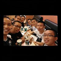 Sheng Chen Photo 29
