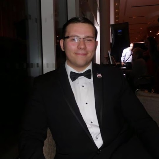 Ryan Gordon Photo 43
