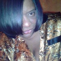 Tonya Evans Photo 9