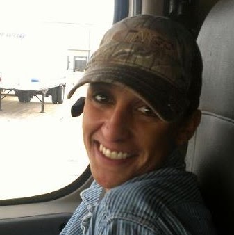 Christina Walker Photo 13