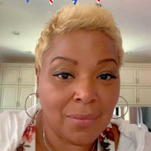 Felicia Powell Photo 27