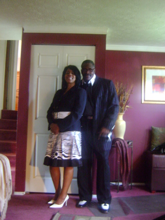 Ronnie Jones Photo 6