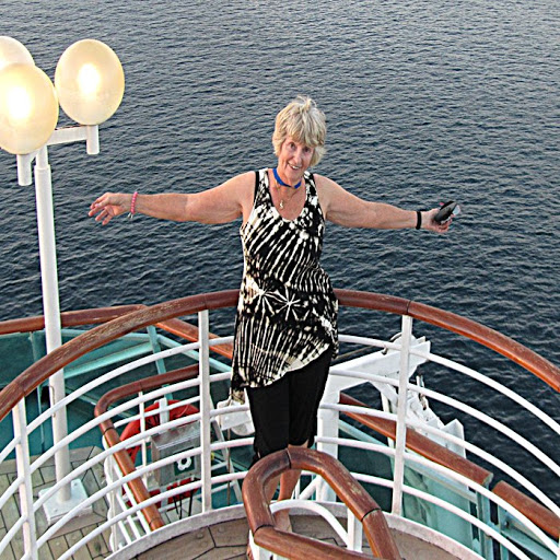 Annette Hawkins Photo 22