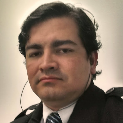 Ronald Lozano Photo 27