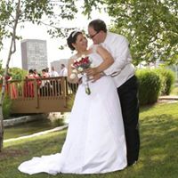 Andrea Ebers Photo 3