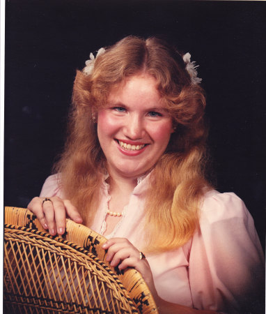 Cheryl Moore Photo 17