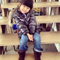 Erica Yu Photo 9