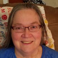 Jane Burns Photo 37