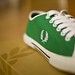 Fred Perry Photo 34