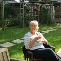Janice Webster Photo 26