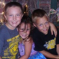 Paula Stevens Photo 24