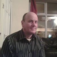 David Robson Photo 35