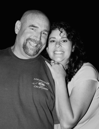 Lisa Garcia Photo 19
