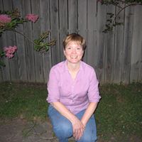 Sandra Parish Photo 6