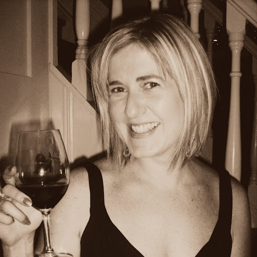 Jennifer Stott Photo 3