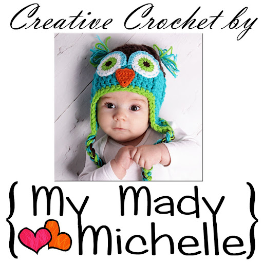 Michelle Ray Photo 19