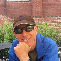 Mark Buck Photo 44