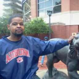 Alan Irvin Photo 6